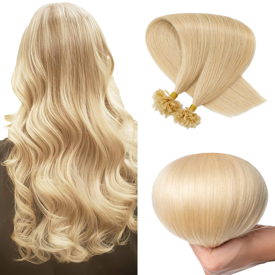Cheratina Deluxe Blond Sandre